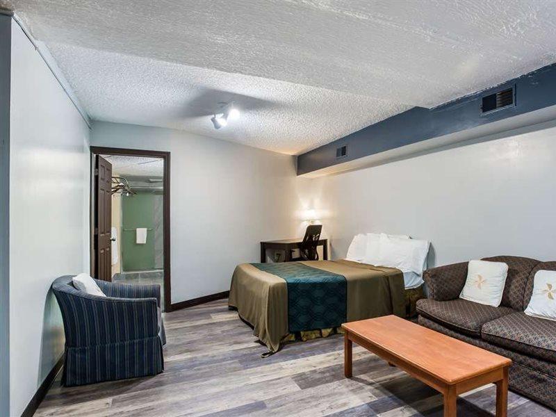 Rodeway Inn Hammonton Luaran gambar