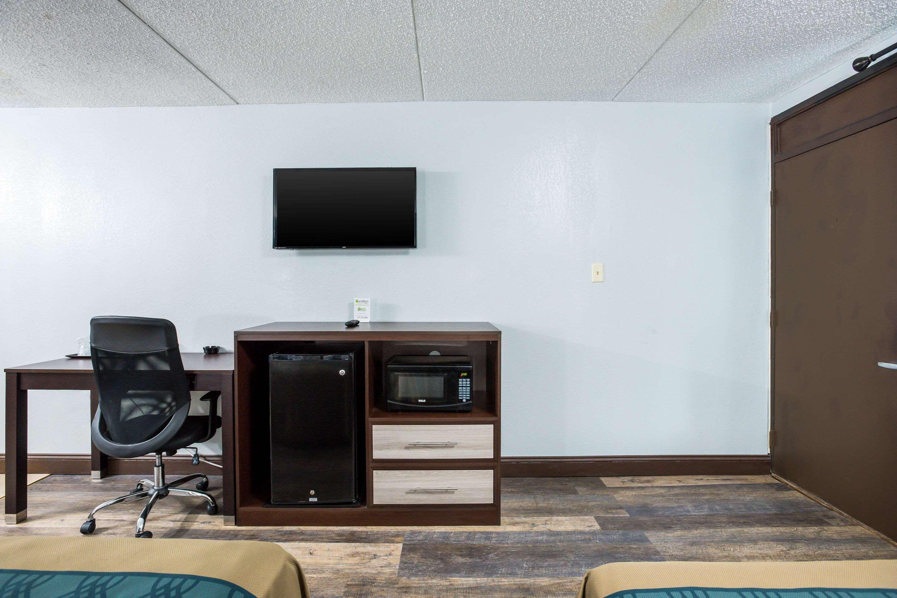 Rodeway Inn Hammonton Luaran gambar