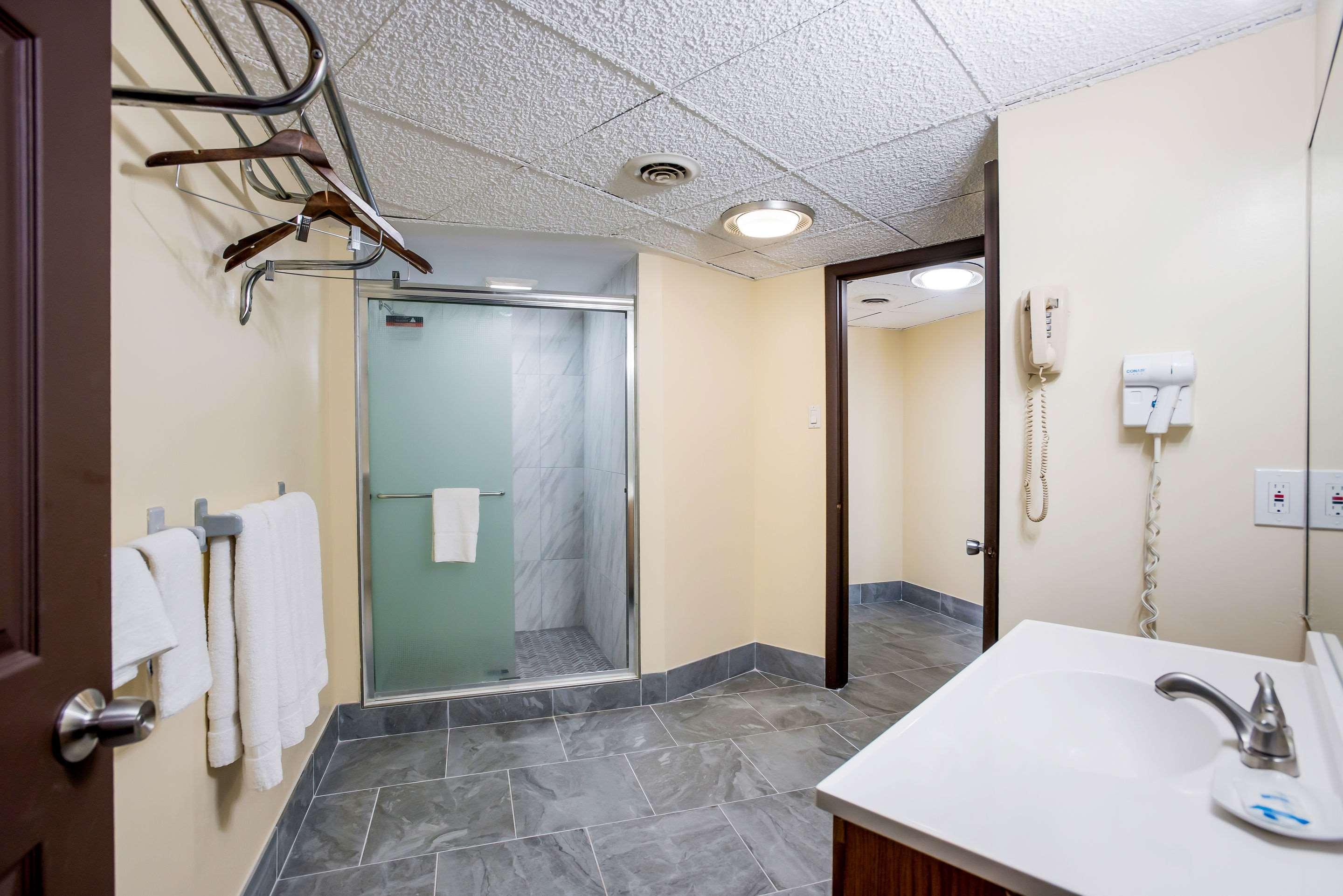 Rodeway Inn Hammonton Luaran gambar